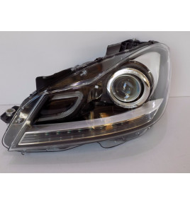 Mercedes Classe C W204 Faro sinistro ILS - 2804