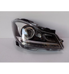 Mercedes Classe C W204...