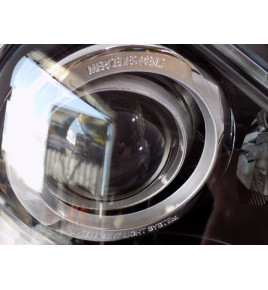 Mercedes Classe C W204 Fanale destro ILS - 2805