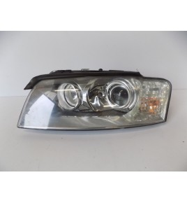 Audi A8 D3 - Lampa Xenon Lewa - 5185