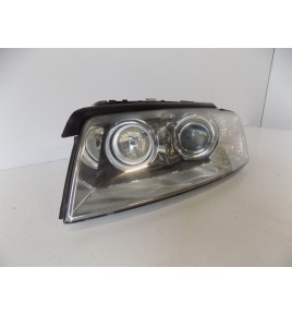 Audi A8 D3 - Lampa Xenon Lewa - 5185