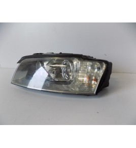 Audi A8 D3 - Lampa Xenon Lewa - 5185